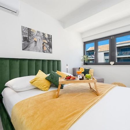 Apartment Skyline Cavtat Zewnętrze zdjęcie