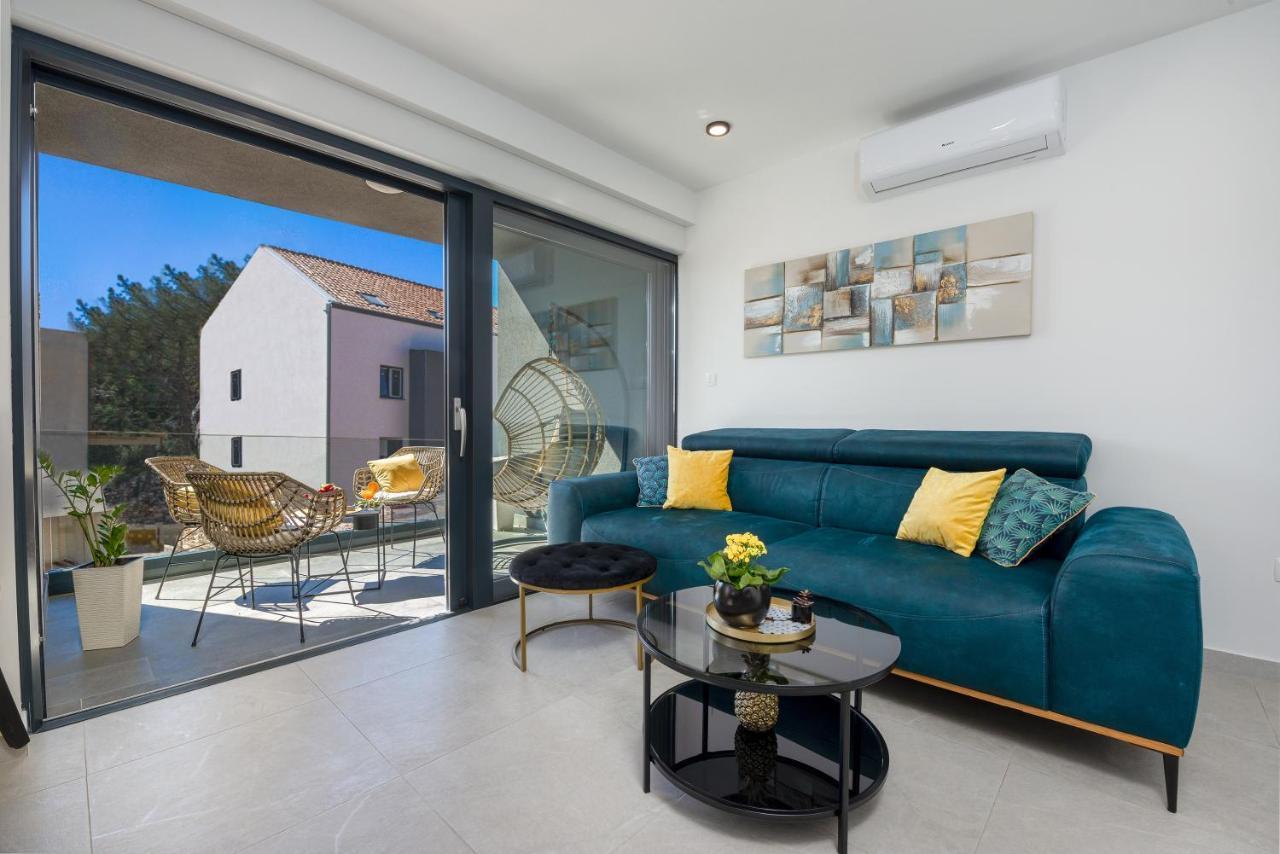 Apartment Skyline Cavtat Zewnętrze zdjęcie