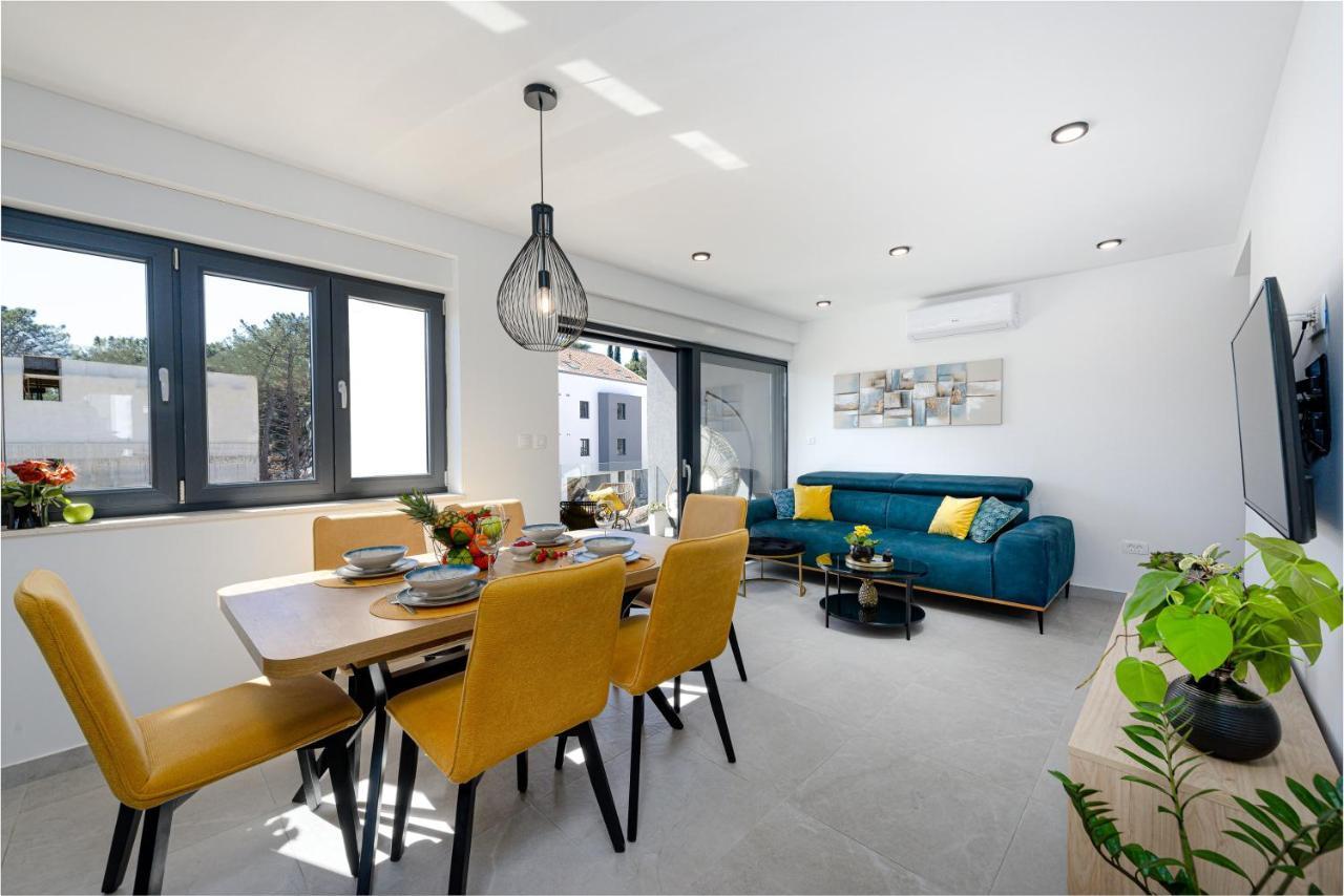 Apartment Skyline Cavtat Zewnętrze zdjęcie